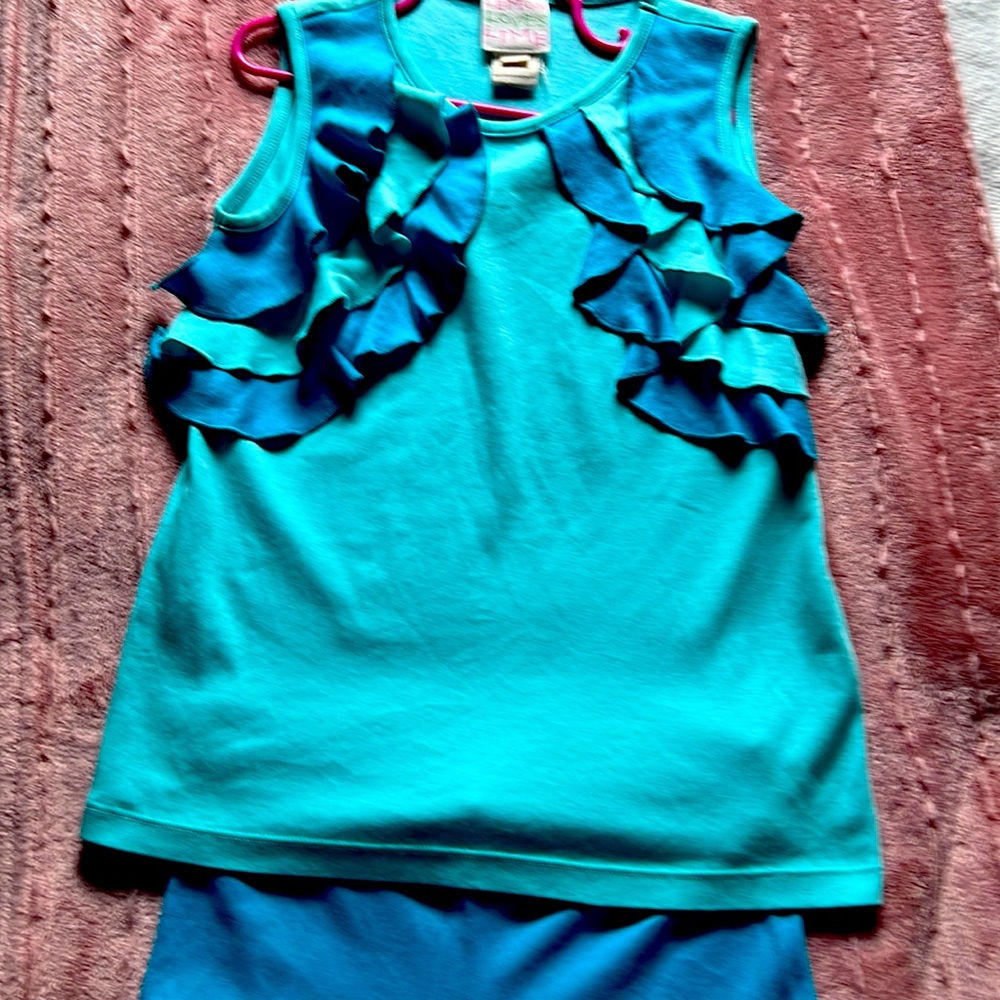 Girls Outfit